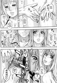 [Kotobuki Kazuki] Sis Ero Ch. 1-7 [English] {Tadanohito}