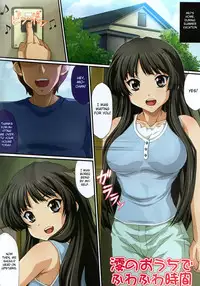 (C76) [Uninigumi] Pai Pan! 2 (K-ON!) [English] [CGrascal]