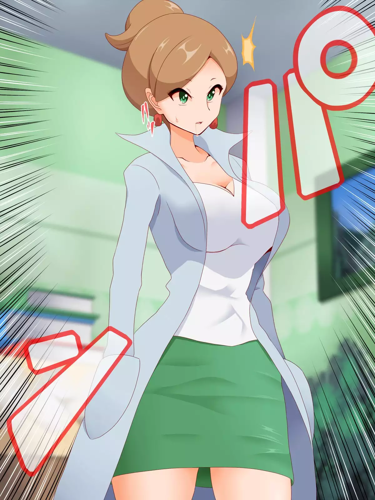 Zundoko Sennou - Isshu Hen