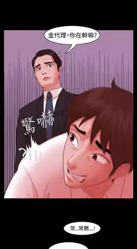 [Black October] Looser Ch.1~6 [Chinese]中文