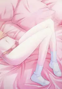 CROSS†CHANNEL Official Setting Materials