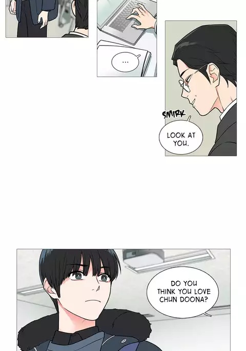 Sadistic Beauty Ch.1-30