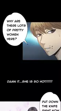 [Madstart] Secret Island Ch.1-28 (English) (Ongoing)