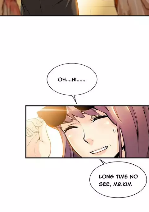 Kill the Dead Bastard Ch.1-8