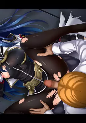 Losing to that boss, Star O-Shan