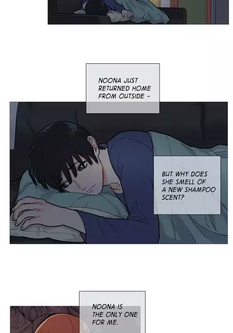 Sadistic Beauty Ch.1-28