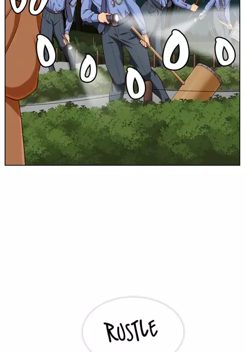 Secret Folder Ch.1-17