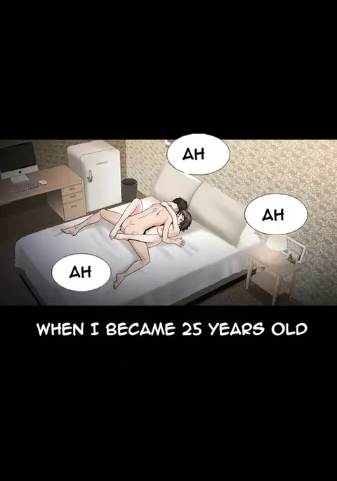 The Taste of Hands Ch.1-54