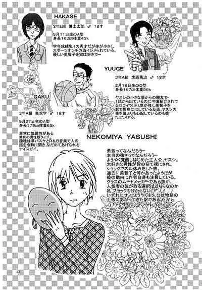 Mune Ippai no Dizzy 3