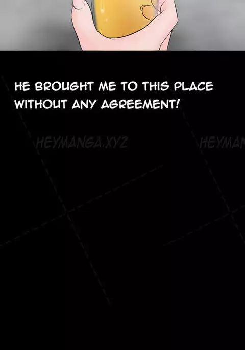 The Taste of Hands Ch.1-72