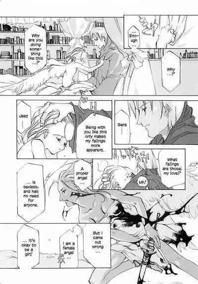 D+COLLECTION Ch 1-11