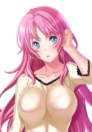 Maki-chan to Now. Kanketsuhen