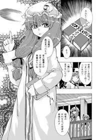 (C75) [Yuki Kagerou (KANZUME)] EraKatta ne! Fran-chan! (Touhou Project)