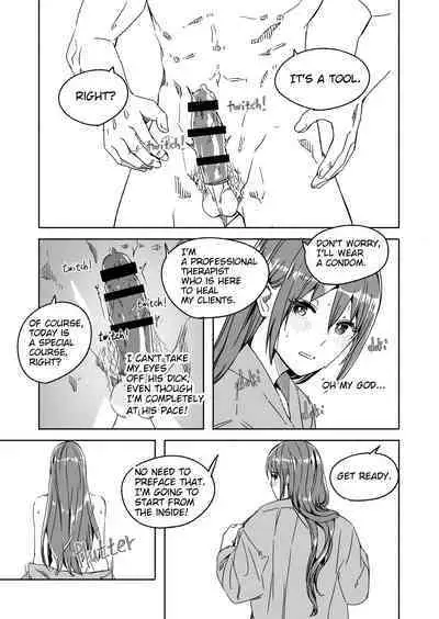 [Gustav] Hitozuma ga Zon o Haramu made 1.1-5.1 | Until Married Woman Conceives Seed Ch. 1.1-5.1 [English]