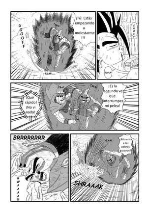 DRAGON BALL Z ALTERNATIVE