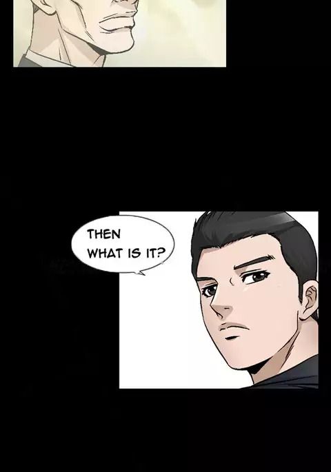 The Taste of Hands Ch.1-73