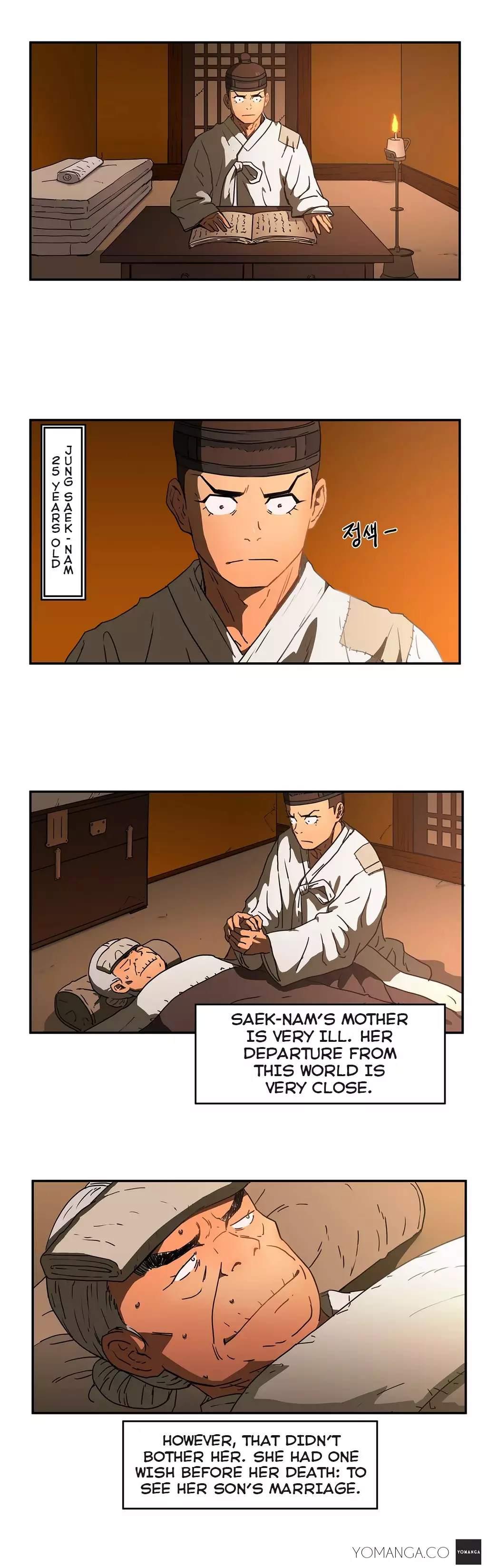 Refrain Love Ch.1-16