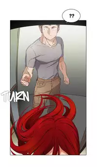 Cartoonist's NSFW Season 1 Chapter 1-20 (English)