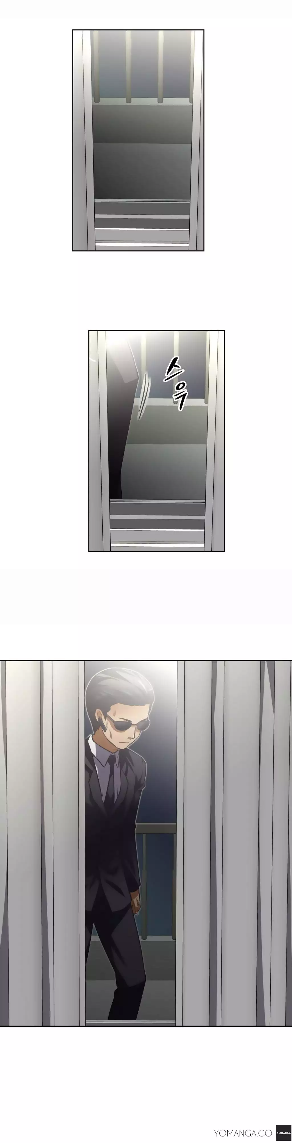 Brawling Go 0-17 Chapters