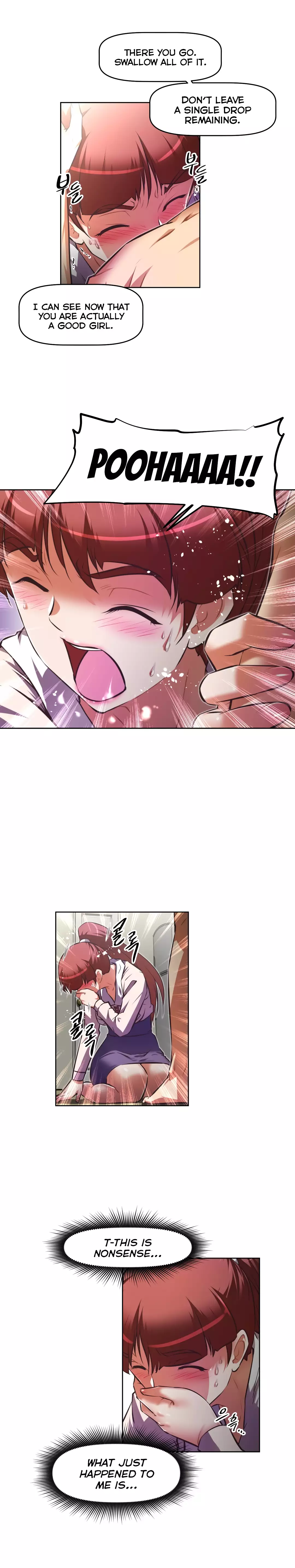 Brawling Go Ch.76-119