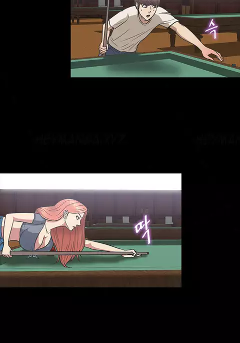 Secret Island Ch.1-28