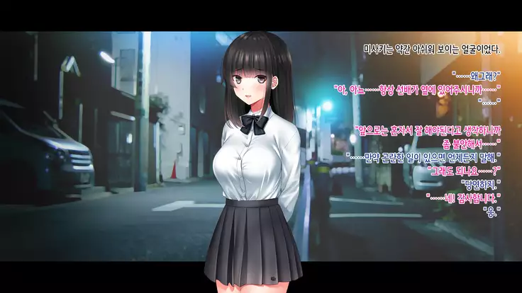 Kanojo o Hameru Saikou no Houhou