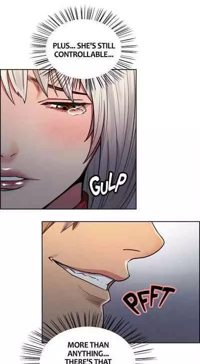 Taste of Forbbiden Fruit Ch.23/24