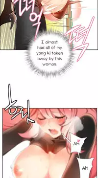 [Juder] Lilith`s Cord Ch.1-20 (English) (Ongoing)