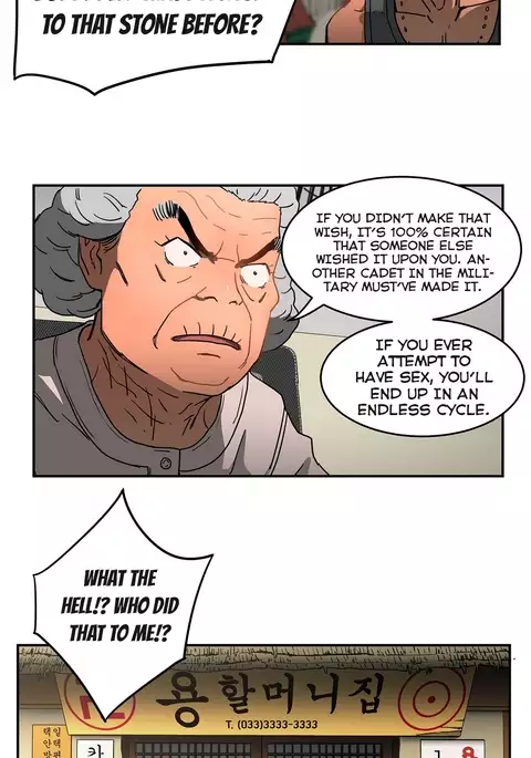 Refrain Love Ch.1-39