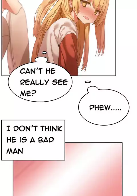 Hari Dormitory Ch.0-31