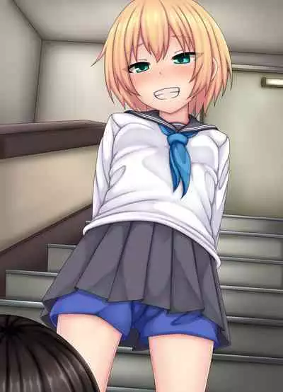 Parasitic takeover story Part0