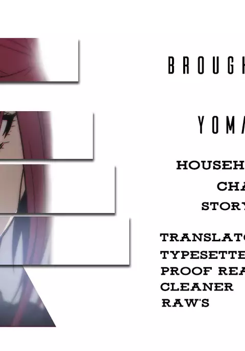 Household Affairs Ch.1-45