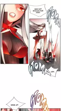 [Juder] Lilith`s Cord Ch.1-20 (English) (Ongoing)