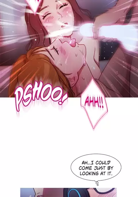 Scandal of the Witch Ch.1-24