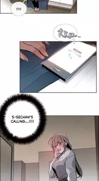 [Silverstar] Talk To Me Ch.1-37 (English) (Ongoing)