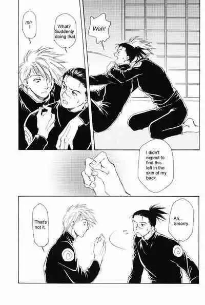 Isshuukan - Seven Days | One Week