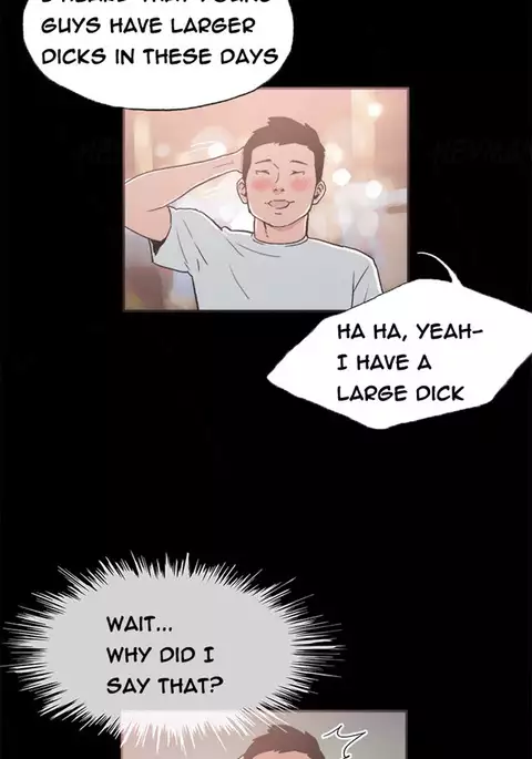 Cohabitation Ch.1-40