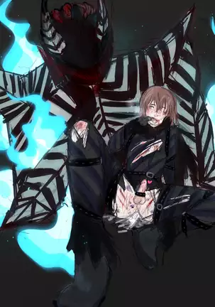 Astrarxi Twitter Drawings