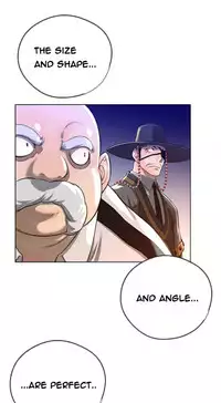 Perfect Half Ch.1-25 (English) (Ongoing)