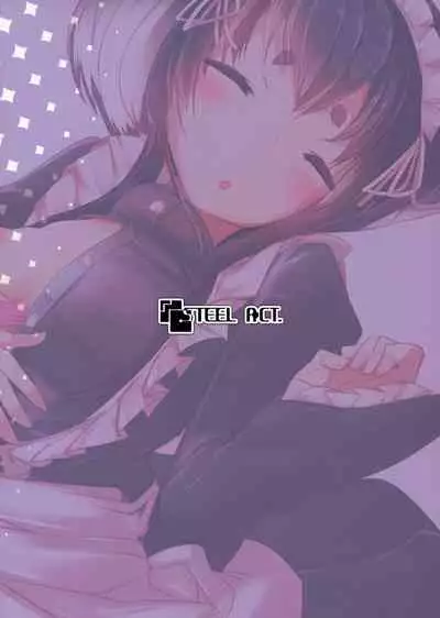 Tokitsukaze to Isshoni. Hachi