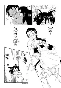 [Mutsuki Tsutomu] Momoiro Peanuts Vol. 1 [English] [Tonigobe]