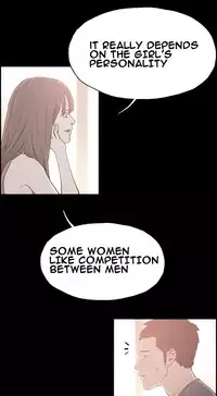 [Mr. Byeong-Su] Cohabitation Ch.1-30 (English) (Ongoing)