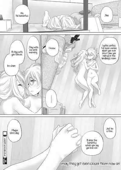 [Kurogane Kenn] Tae-chan to Jimiko-san | Tae-chan and Jimiko-san Ch. 30