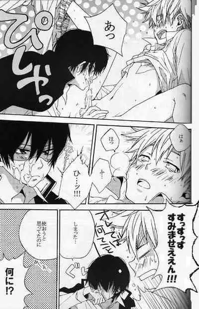 Kouhinshitsu Repurikanto