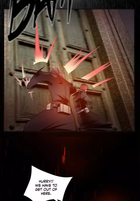 Lilith`s Cord Ch.1-21