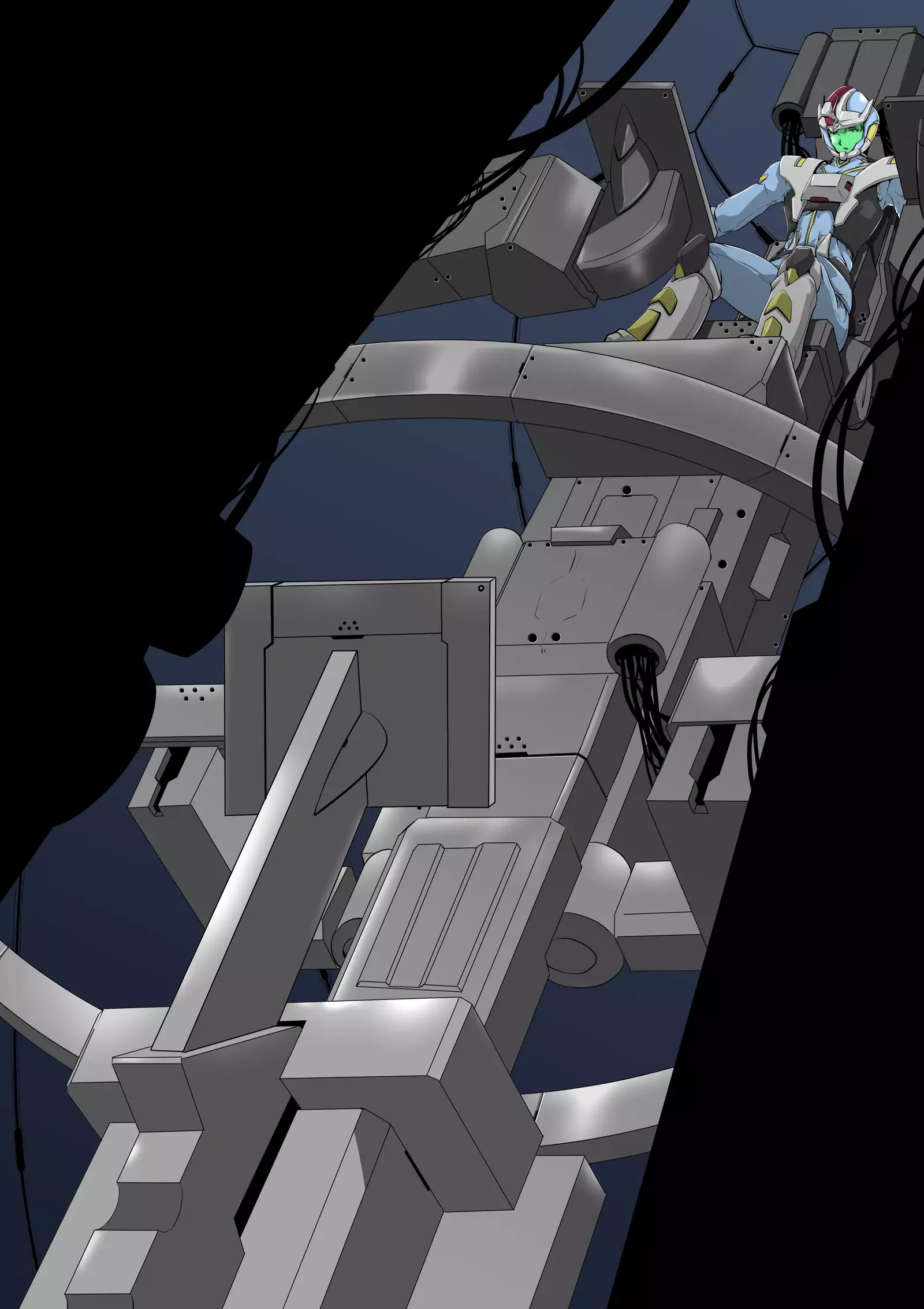 Doomsday ~Kakikaerareta Onna Senshi-tachi~