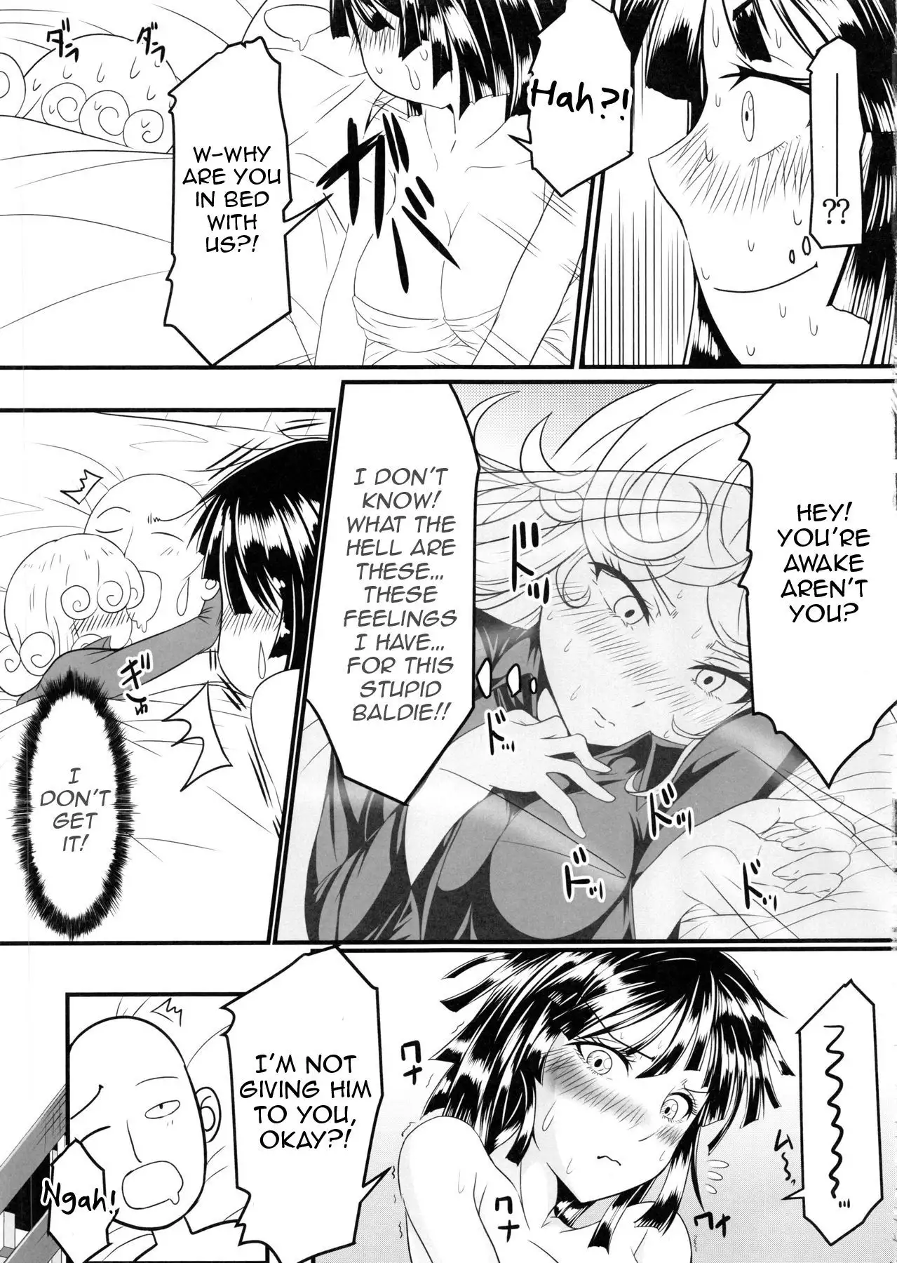 Dekoboko Love Sister