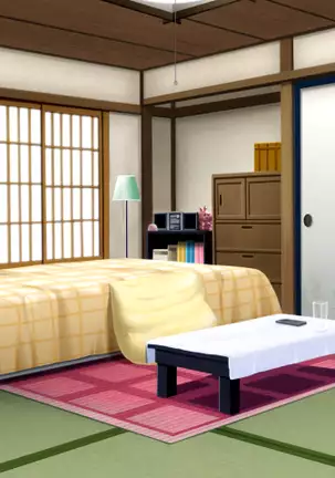 Come To See Me Tonight (decensored)