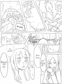 [nekomata] Hungry koike-chan