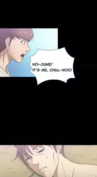 [Madstart] Secret Island Ch.1-28 (English) (Ongoing)